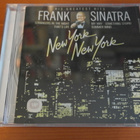 Frank Sinatra:New York New York CD.Hieno! - pikkukuva 1
