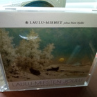 CD Laulu-miehet :  Laulu-miesten joulu ( SIS POSTIKULU) - pikkukuva 1