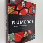 Peter J. Bentley : Numerot - kuinka matematiikka muutti m... - pikkukuva 1