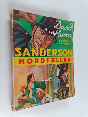 David Hume : Mordfällan