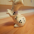 Japanilainen posliinikoriste Dalmatialainen - pikkukuva 1