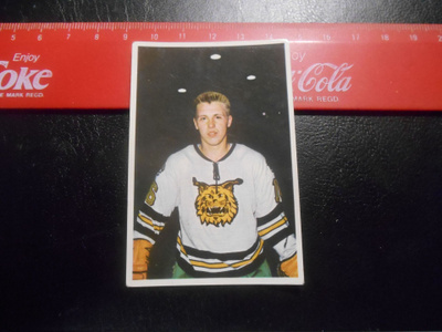 K15 Jenkki Jääkiekko-sarja  # 126 Jorma Peltonen Ilves