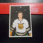 K15 Jenkki Jääkiekko-sarja # 126 Jorma Peltonen Ilves - pikkukuva 1