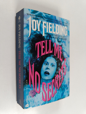 Joy Fielding : Tell me no secrets