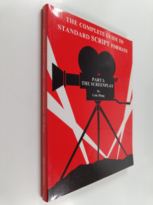 Hillis R. Cole : The complete guide to standard script fo...