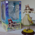 Spice and Wolf - Holo 1/8 Anime Figuuri - pikkukuva 1