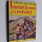 Sakari Salovuori : Tunturi-Joonas ja robotti - pikkukuva 1