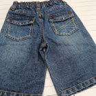 Motion Wear vauvan farkkushortsit, koko 62 - pikkukuva 3