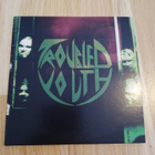 TROUBLED YOUTH -CDS - pikkukuva 1