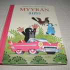 Miler Myyrän auto - pikkukuva 1