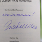 Johanna Hulkko : Geoetsivät ja yksikätinen madonna (signe... - pikkukuva 3