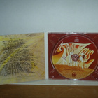 Power Of Zeus CD The Gospel Accoroing To Zeus - pikkukuva 3