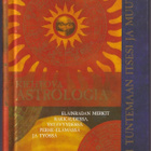Christopher Odle: Kiehtova astrologia - pikkukuva 1