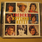 FREDERIK - Kovimmat Hitit - pikkukuva 1