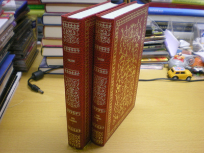 Leo Tolstoi: Anna Karenina 1-2