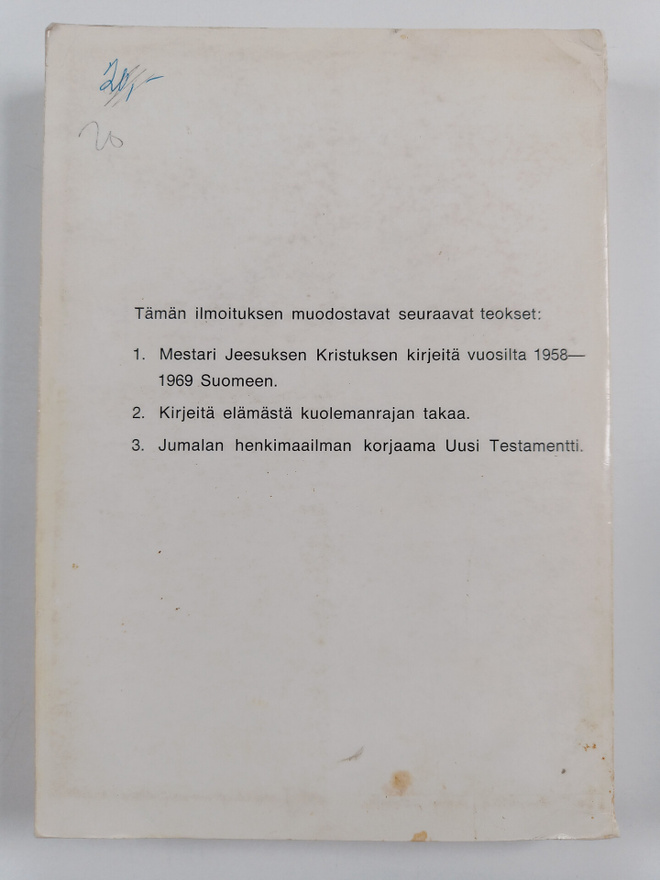 Item image