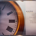 ** KOLINA : Routa-aika ** CD - pikkukuva 2