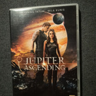 Jupiter ascending - pikkukuva 1