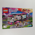 Lego Friends 41106 1 (ohjekirja) - pikkukuva 1