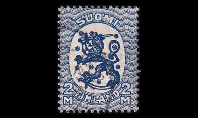 120AW1 o M-17 2mk (14¼:14) W1 (1925)
