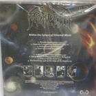 SARCASM - WITHIN THE SPHERE OF ETHEREAL MINDS M-/M- LP - pikkukuva 2