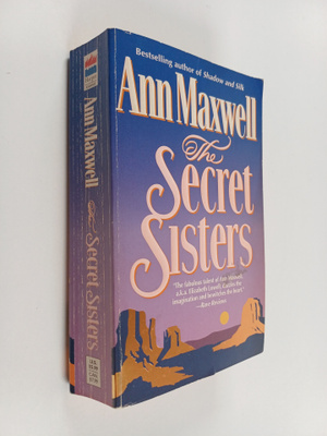Elizabeth Lowell : The Secret Sisters