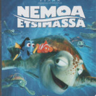 Nemoa Etsimässä (18 663) k -FI- suomik. DVD (2) erikoisjul - pikkukuva 2
