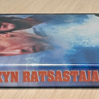 Kathryn Bigelow: MYRSKYN RATSASTAJAT (1991) *UUSI* - pikkukuva 3