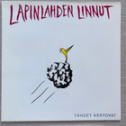 Lapinlahden linnut: Tähdet kertovat LP - pikkukuva 1