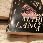 Maria Lang - Musta kesä (nid.) - pikkukuva 3
