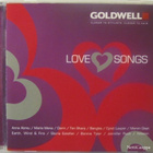 Various • Love Songs CD - pikkukuva 1