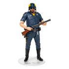 BUD SPENCER WILBUR WALSH 18CM	(22 922)	16 points art. diodra - pikkukuva 2