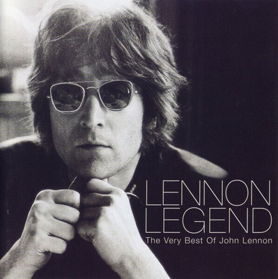 ** JOHN LENNON : Legend ** CD