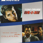 VAARALLINEN TEHTÄVÄ 3 / COLLATERAL	(25 479)	k	-FI-	DVD	(2) - pikkukuva 1