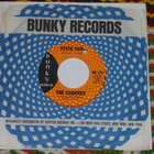7" The ESQUIRES - You Say - single 1968 soul EX - pikkukuva 1