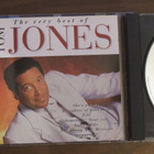 Tom Jones: The Very Best Of CD - pikkukuva 1