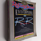 The Rolling Stone encyclopedia of rock & roll - pikkukuva 1