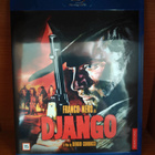 Django (1966) Blu-ray - pikkukuva 1