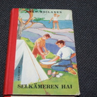 Usko Moilanen - Selkämeren hai 1.p. 1959 - pikkukuva 1