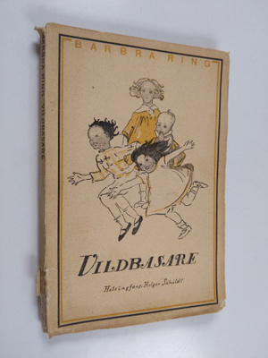 Barbra Ring : Vildbasare
