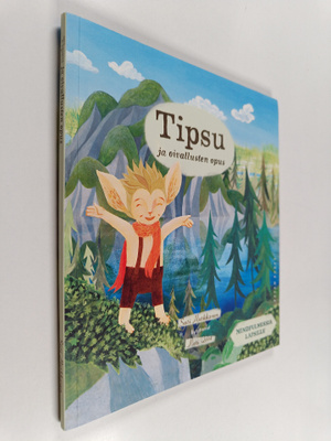Sari Markkanen : Tipsu ja oivallusten opus - Mindfulnessi...