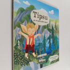 Sari Markkanen : Tipsu ja oivallusten opus - Mindfulnessi... - pikkukuva 1
