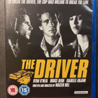 The Driver (1978) Blu-ray - pikkukuva 1