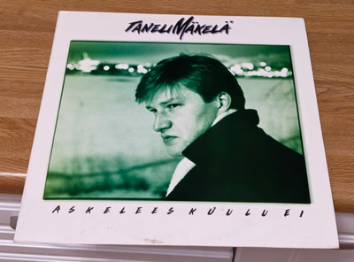 Taneli Mäkelä LP