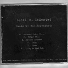 Cecil B. Demented (Zoe Poledouris) Soundtrack / Score CD - pikkukuva 2