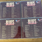 Blues History 4 CD - pikkukuva 2