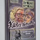 Aapo Kukko : Kiitos sinulle - pikkukuva 1