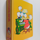 Roope-setä puolivuosikerta 1993 (7-12 kansiossa) - pikkukuva 1