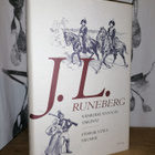 Runeberg - Vänrikki Stoolin tarinat - Fänrik Ståls sägner - pikkukuva 1