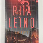 Piia Leino : Lakipiste - pikkukuva 1